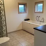 4 Star In Feriehus *