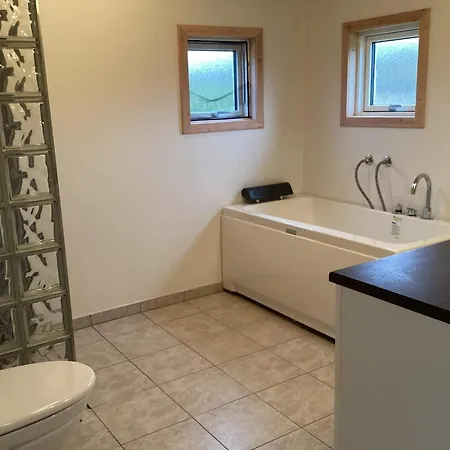 4 Star In Holiday home *