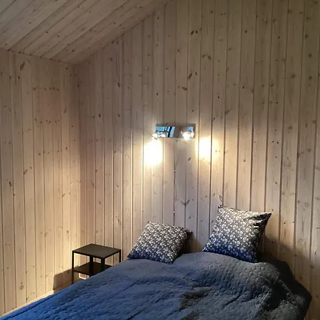 Semesterbostad 4 Star In