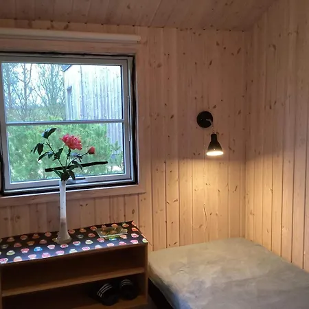 4 Star In Semesterbostad Ansager