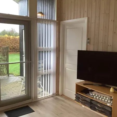 Semesterbostad 4 Star In Ansager