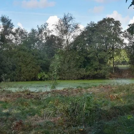 Semesterbostad 4 Star In Ansager