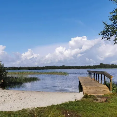 4 Star In Semesterbostad