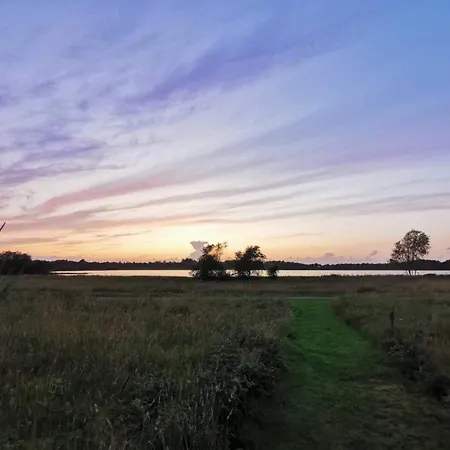 펜션 4 Star In Ansager