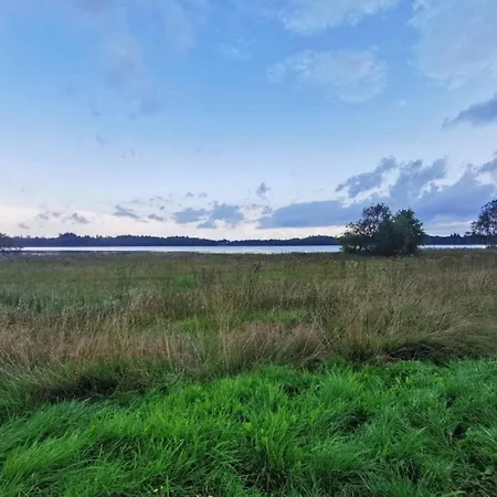 4 Star In Semesterbostad