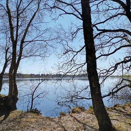 Semesterbostad 4 Star In *