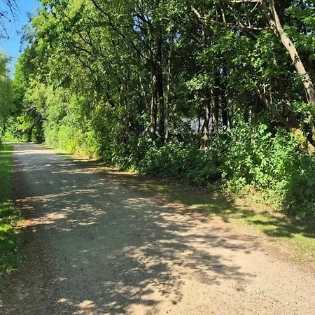 Semesterbostad 4 Star In *