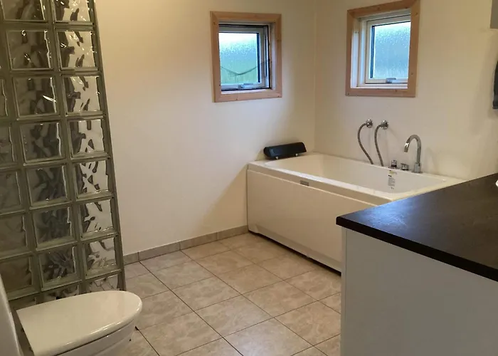 4 Star In Nyaraló *